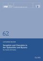 Catharina Recker: Seraphim und Cherubim in der Spätantike und Byzanz, Buch