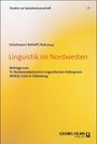 : Linguistik im Nordwesten, Buch