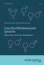 : Geschlechterbewusste Sprache, Buch