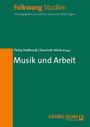 : Musik und Arbeit, Buch