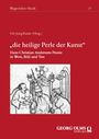 : "die heilige Perle der Kunst", Buch