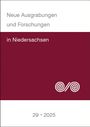 : Neue Ausgrabungen und Forschungen in Niedersachsen, Buch