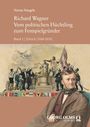 Verena Naegele: Richard Wagner, Buch