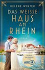 Helene Winter: Das Weiße Haus am Rhein, Buch