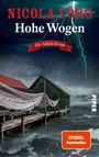 Nicola Förg: Hohe Wogen, Buch