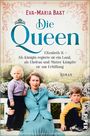 Eva-Maria Bast: Die Queen, Buch