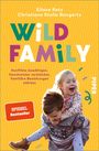 Eliane Retz: Wild Family, Buch