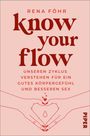 Rena Föhr: Know Your Flow, Buch
