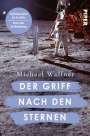 Michael Wallner: Der Griff nach den Sternen, Buch