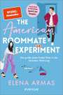 Elena Armas: The American Roommate Experiment - Die große Liebe findet Platz in der kleinsten Wohnung, Buch