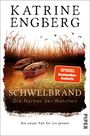 Katrine Engberg: Schwelbrand, Buch