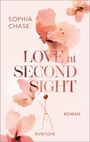 Sophia Chase: Love at Second Sight, Buch