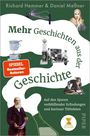 Richard Hemmer: Mehr Geschichten aus der Geschichte, Buch