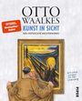 Otto Waalkes: Kunst in Sicht, Buch