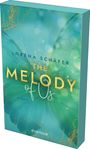 Lorena Schäfer: The Melody of Us, Buch