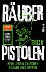 $Ick: Räuberpistolen, Buch