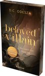 D. C. Odesza: Beloved Villain - You can't run from me (English Edition), Buch
