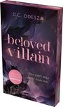 D. C. Odesza: Beloved Villain - You can't stay away from me (English Edition), Buch