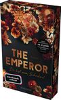 Runyx: The Emperor - Du bist sein Schicksal, Buch
