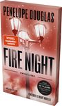 Penelope Douglas: Fire Night - Ewige Liebe, Buch