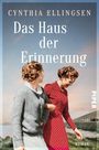 Cynthia Ellingsen: Das Haus der Erinnerung, Buch