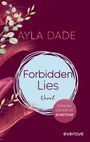 Ayla Dade: Forbidden Lies (English Edition), Buch