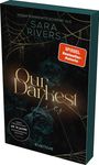 Sara Rivers: Our Darkest Lies, Buch