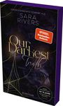 Sara Rivers: Our Darkest Truth, Buch
