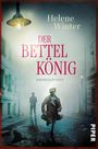 Helene Winter: Der Bettelkönig, Buch