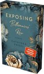 Kathinka Engel: Exposing Billionaires' Row, Buch