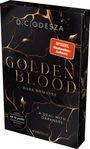 D. C. Odesza: Golden Blood - A Deal with Darkness, Buch