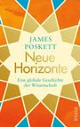 James Poskett: Neue Horizonte, Buch