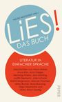 : LiES. Das Buch, Buch