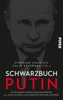 : Schwarzbuch Putin, Buch