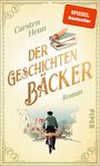 Carsten Sebastian Henn: Der Geschichtenbäcker, Buch