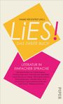 : LiES. Das zweite Buch, Buch