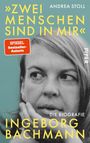Andrea Stoll: 'Zwei Menschen sind in mir', Buch