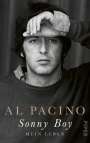 Al Pacino: Sonny Boy, Buch