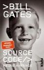 Bill Gates: Source Code, Buch