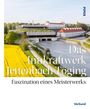 : Das Innkraftwerk Jettenbach-Töging, Buch