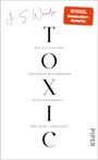 Jane S. Wonda: Toxic, Buch