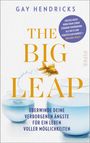 Gay Hendricks: The Big Leap, Buch
