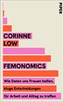 Corinne Low: Femonomics, Buch