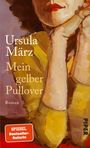 Ursula März: Mein gelber Pullover, Buch