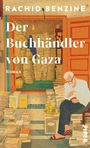 Rachid Benzine: Der Buchhändler von Gaza, Buch
