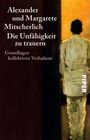 Alexander Mitscherlich: Die Unfähigkeit zu trauern, Buch