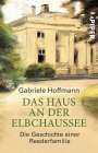 Gabriele Hoffmann: Das Haus an der Elbchaussee, Buch