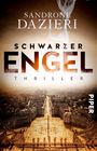 Sandrone Dazieri: Schwarzer Engel, Buch