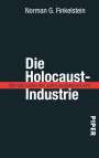 Norman G. Finkelstein: Die Holocaust-Industrie, Buch