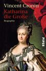 Vincent Cronin: Katharina die Große, Buch